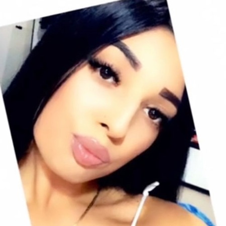 Zeynep im Laufhaus 109, Rosenheim