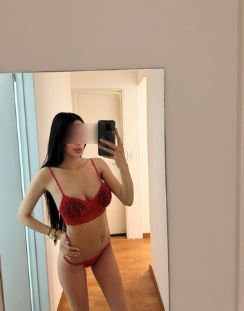 Lara deutsch Spanierein 21J Haus &Hotelbesuche, Gelsenkirchen