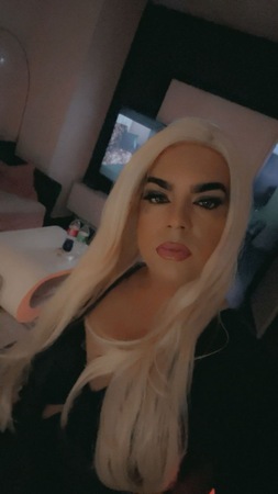 Ladajana, Mönchengladbach