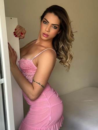 TS Anny Alves, Düsseldorf