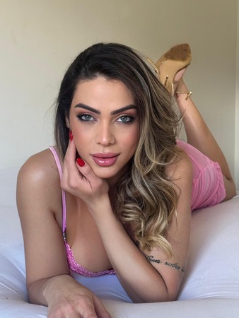 TS Anny Alves, Düsseldorf