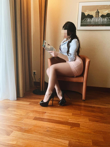 Foto von Deutsche Nina