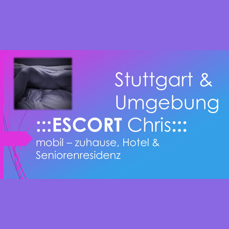 Stuttgart - Dressman sucht Taschengeld - CHRIS  Dressman, Escort - TOP Massage
