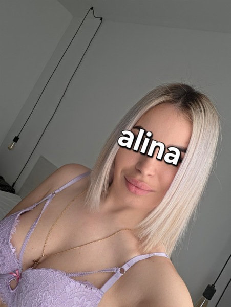 Foto von Alina bl*w & footjob lover
