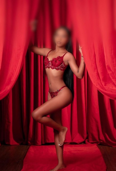 Foto von Mara neu Heiße Latina