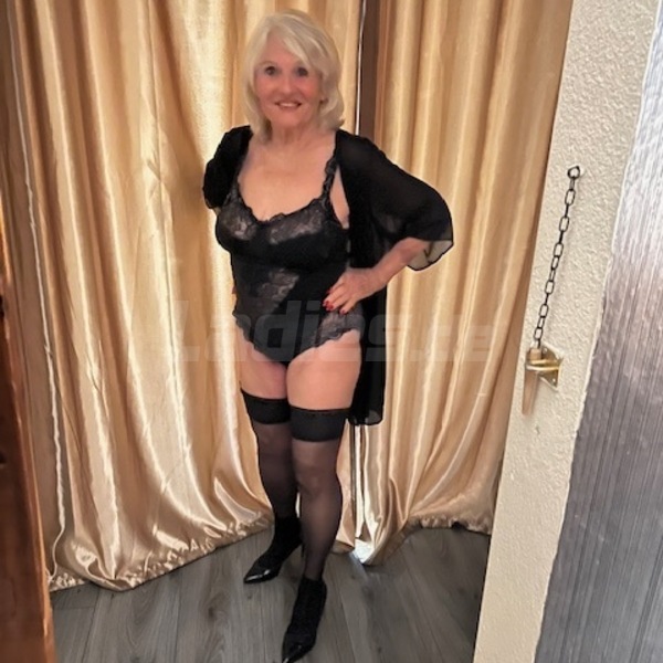 Münchner Hausfrau