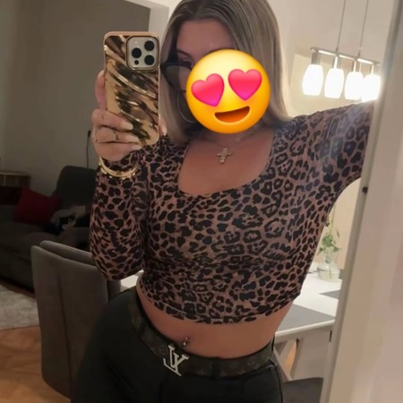 Patricia, Bielefeld