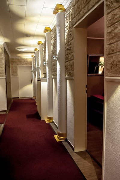 Foto von Maximales Erleben