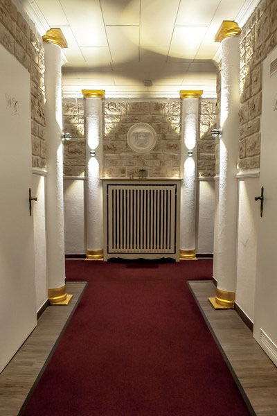 Foto von Maximales Erleben