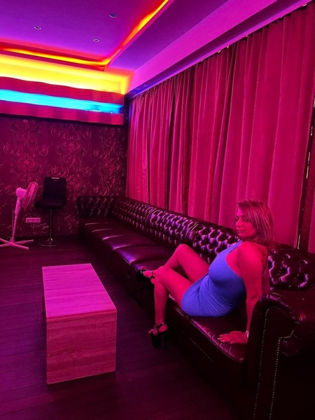 Foto von Lorena - Club König