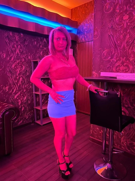 Foto von Lorena - Club König