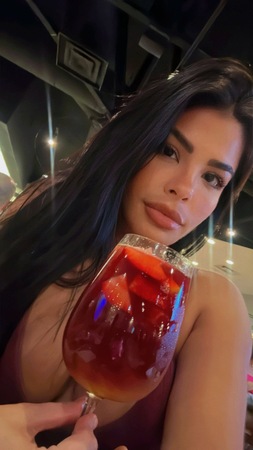 JANINE aus VENEZUELA, Ingolstadt