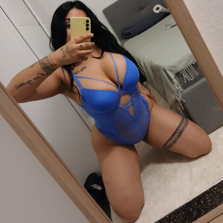 Kim aus Kolumbien, Heidenheim an der Brenz