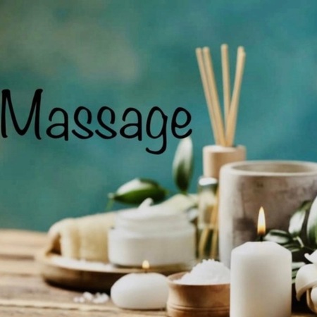 Jaquelin Top Massage, Aurich