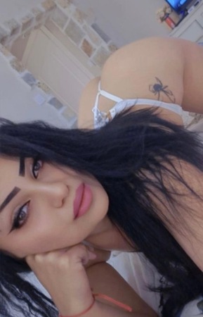 Jaquelin Top Massage, Aurich