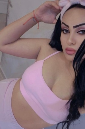 Jaquelin Top Massage, Aurich