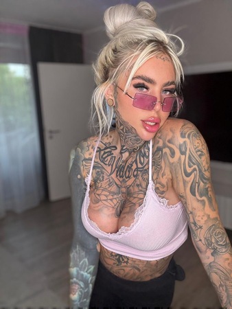 Deutsche Lexxy!, LadiesSTARS