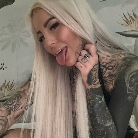 Deutsche Lexxy!, LadiesSTARS