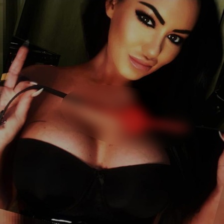 Loona BIZARR Sex und Fetisch, Braunschweig