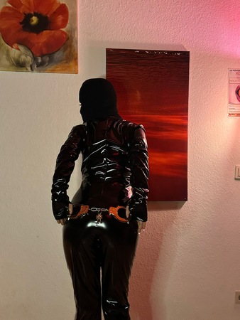 Stefy - leicht Dominant, Fulda