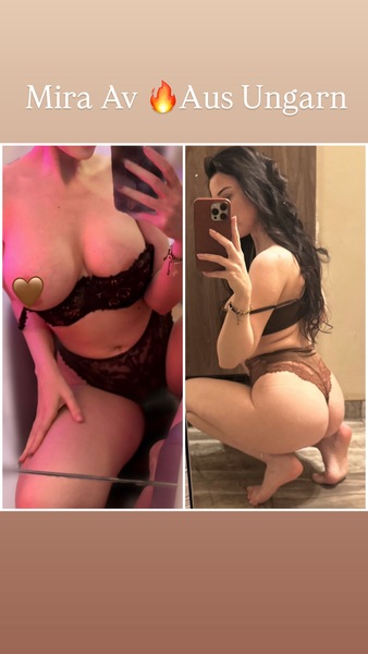 Foto von Mira Av nur WhatsApp