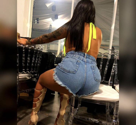 Ailyn Party G*rl (18+), Sindelfingen