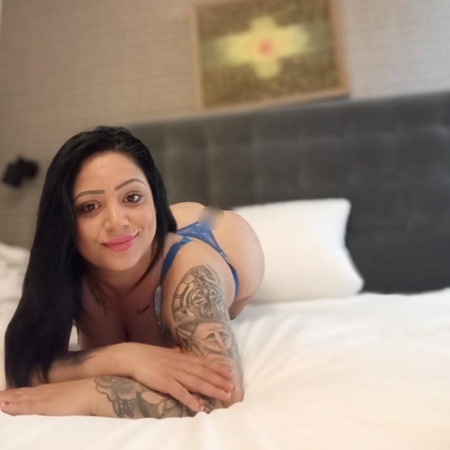 Jazmin*Brandneu*