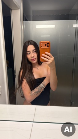 Antonella, München