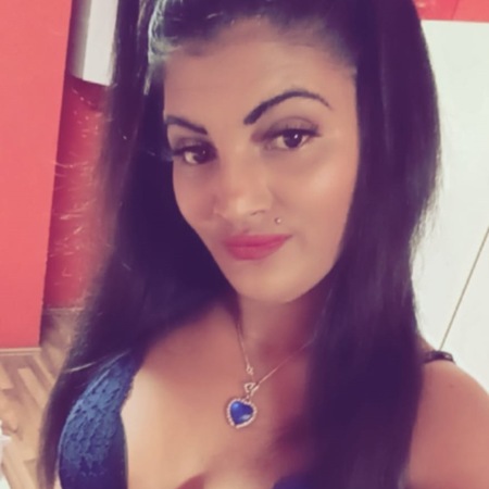 NEU Katrin 25 Jahre