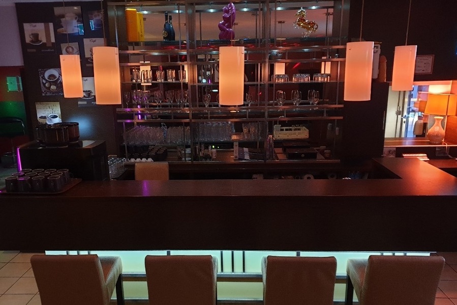 Foto von Dortmunds erotischer Sündentempel No.1!