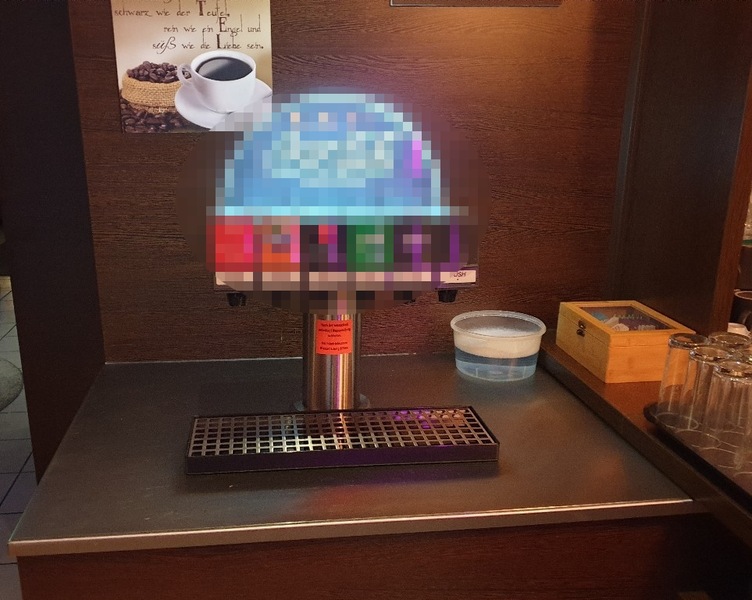 Foto von Dortmunds erotischer Sündentempel No.1!