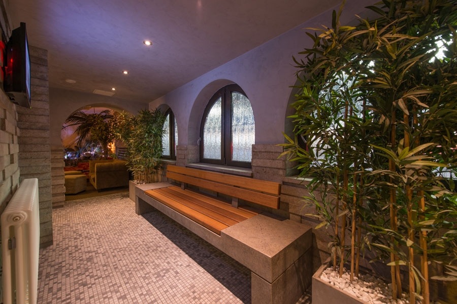 Foto von Beliebt seit 1936 ...