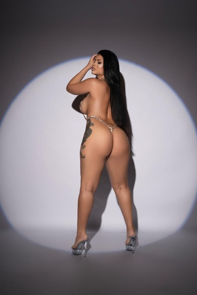 Foto von Gabriela Sexy Latina