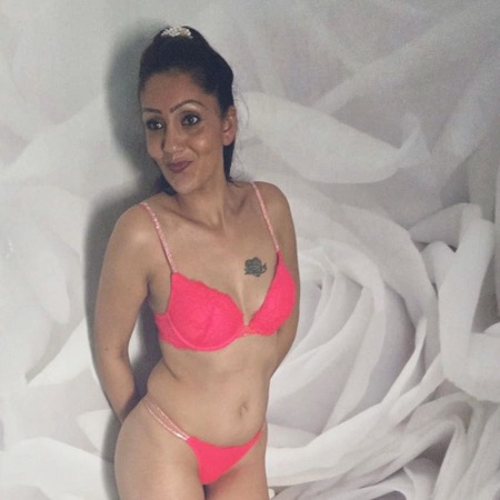 Scarlett  bei Passion Massage