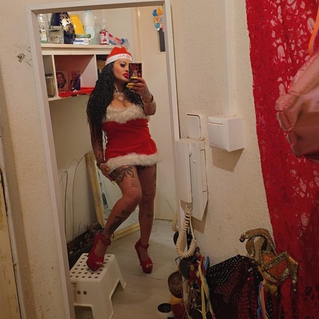 Barbara, Berlin-Schöneberg