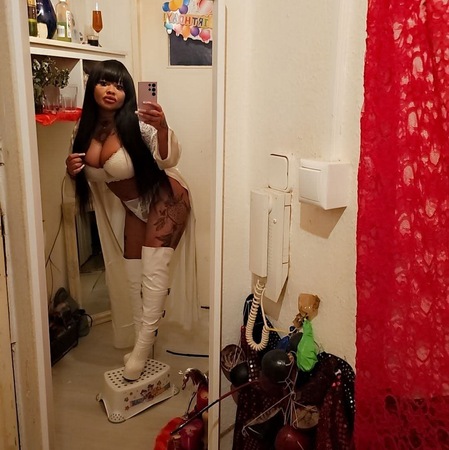 Daniela, Berlin-Schöneberg