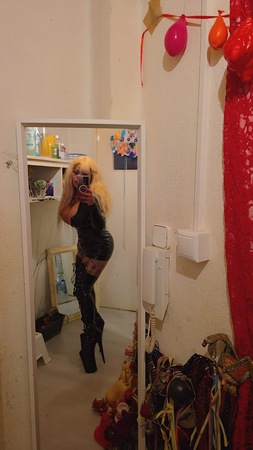 Daniela, Berlin-Schöneberg