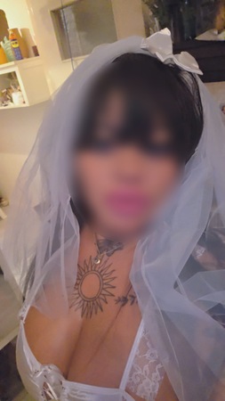 Daniela, Berlin-Schöneberg