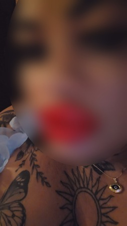 Daniela, Berlin-Schöneberg