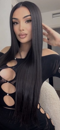 Lucia, Neue Nummer, Frankfurt am Main