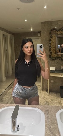 Lucia, Neue Nummer, Frankfurt am Main