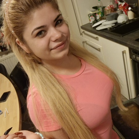 Eliza . Anfängerin  AV&ZK  24H nur H+H, Haldensleben