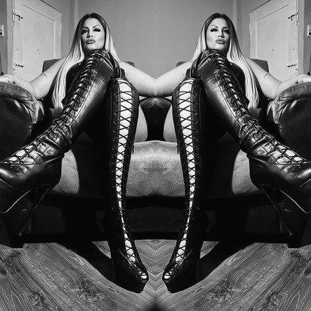 Lady Aylin -Nicht besuchbar