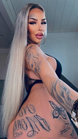 Deutsche MIRA Skinni und vers*ut NEU NEU, Bonn