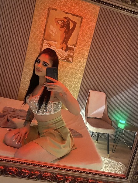 Foto von EVA - nur bis Sonntag da!