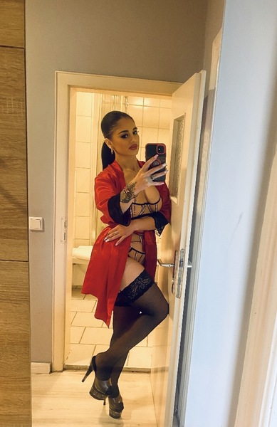 Foto von EVA - nur bis Sonntag da!