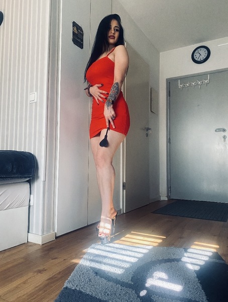 Foto von EVA - nur bis Sonntag da!