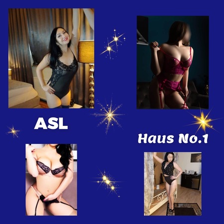 Haus No1-Kein Club-Privathaus, Aschersleben