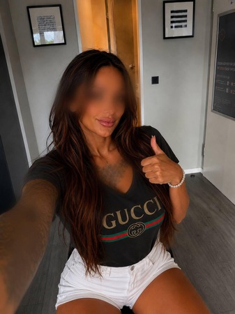 Deutsche Nadja Skinni Vers*ut alles!Fake Check*gerne auch Devot, Leverkusen