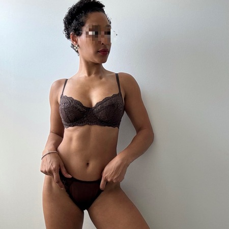 Suzan, Sexy Latina, Gifhorn